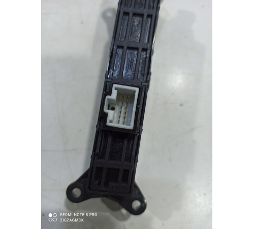 Блок кнопок управления движением