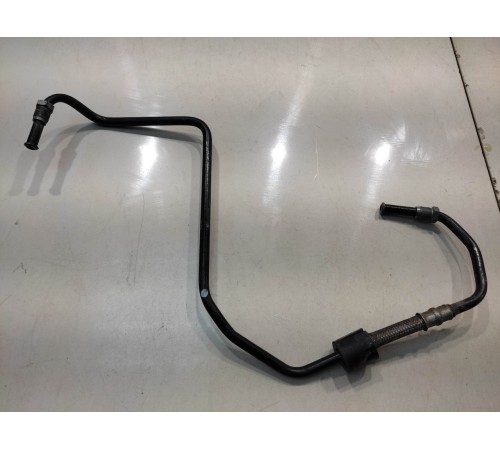 Трубка тормозная