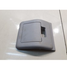 Накладка торпедо(левая)