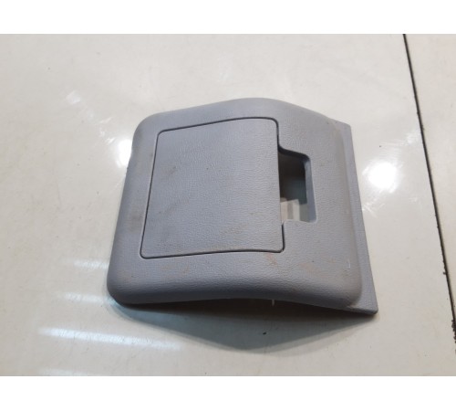 Накладка торпедо(левая)