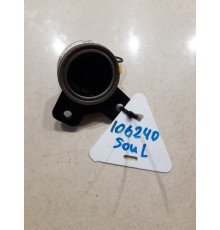 Динамик высокочастотный (пищалка)