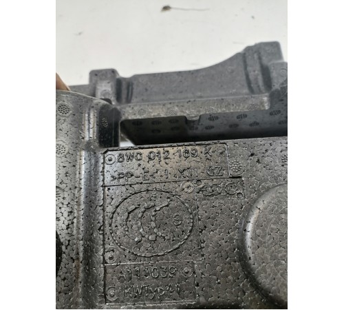 Органайзер багажника