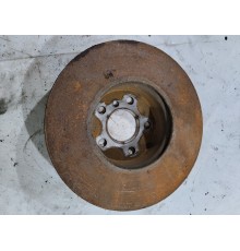 Тормозной диск передний правый