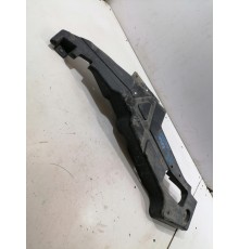 Защита днища правая