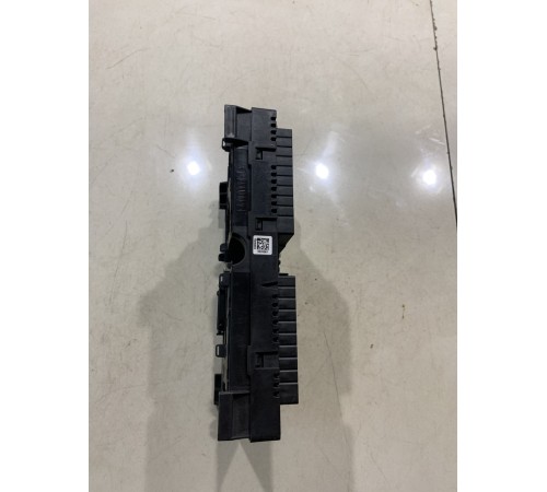 Блок предохранителей