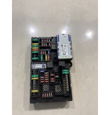 Блок предохранителей