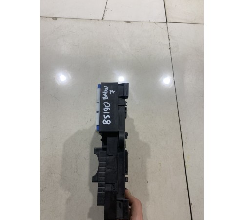 Блок предохранителей