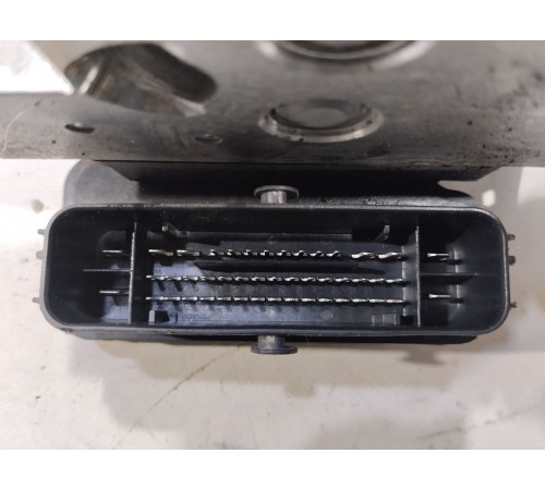 Блок ABS(насос)