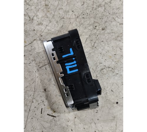 Блок памяти сиденья передний левый