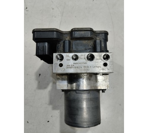 Блок ABS(насос)