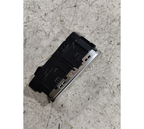 Блок памяти сиденья передний левый