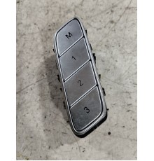 Блок памяти сиденья передний левый