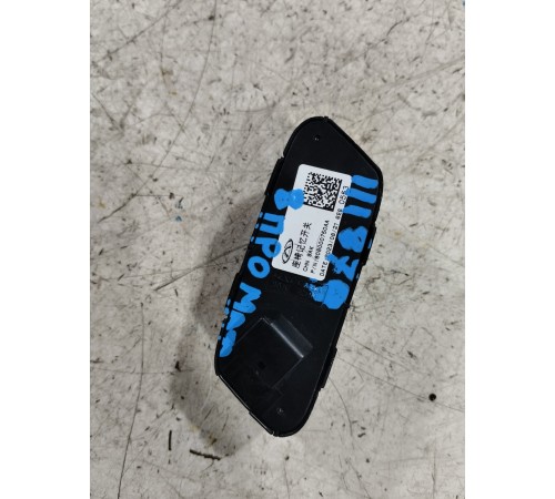 Блок памяти сиденья передний левый