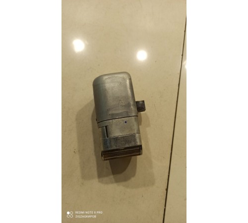 Замок зажигания