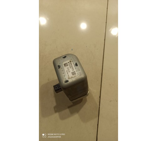 Замок зажигания