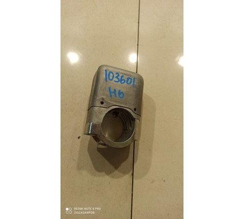 Замок зажигания