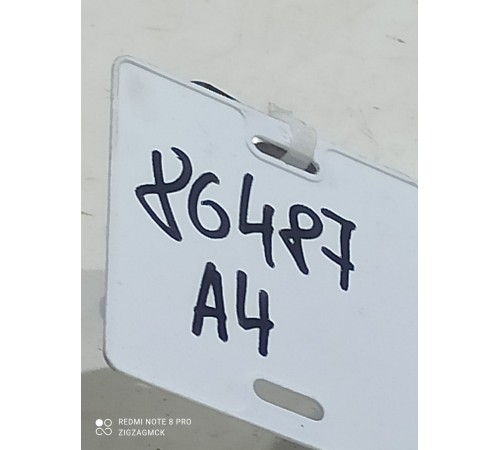 Датчик температуры