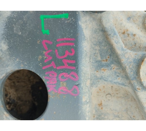 Кронштейн (крепление) кабины передний левый