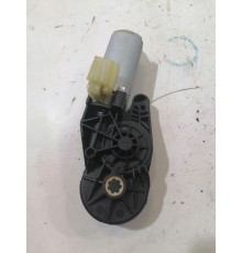 Моторчик регулировки переднего левого сиденья