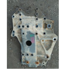 Кронштейн (крепление) кабины передний левый