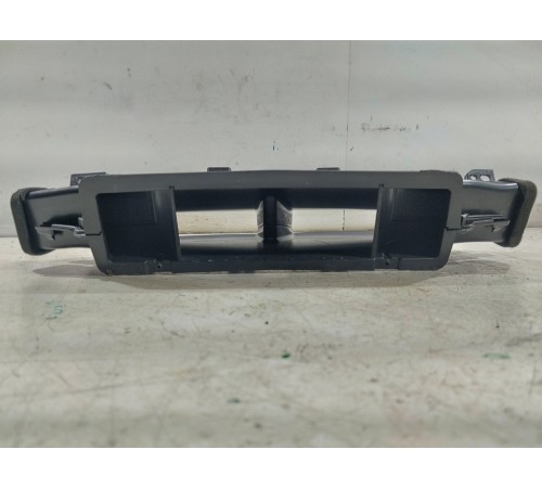 Воздуховод отопителя (печки) центральный