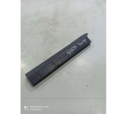 Уплотнитель стекла внутренний