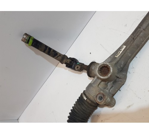 Рулевая рейка