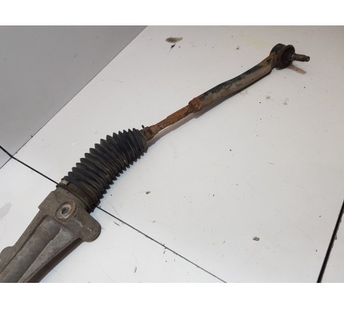 Рулевая рейка