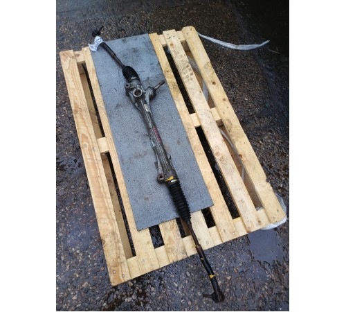 Рулевая рейка