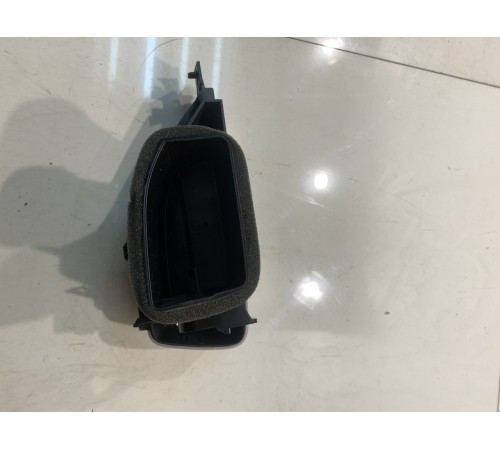 Воздушный дефлектор (правый)