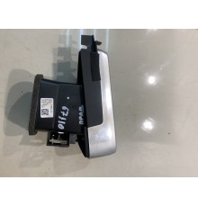 Воздушный дефлектор (правый)