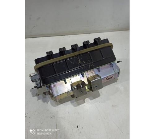 Подушка безопасности переднего пассажира