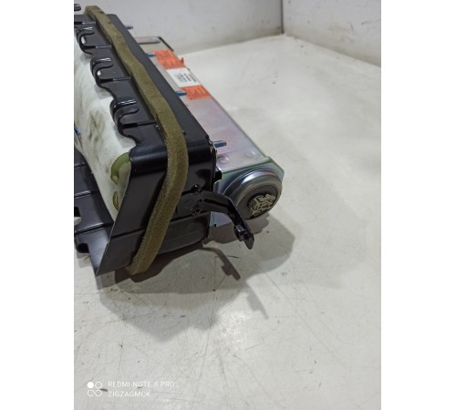 Подушка безопасности переднего пассажира