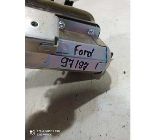 Подушка безопасности переднего пассажира