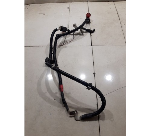 Электропроводка (провод) с генератора на стартер