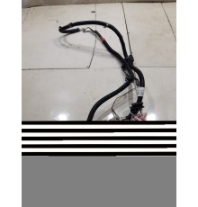 Электропроводка (провод) с генератора на стартер