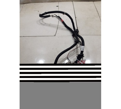 Электропроводка (провод) с генератора на стартер