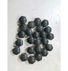 Колпачки колесных гаек 24 шт