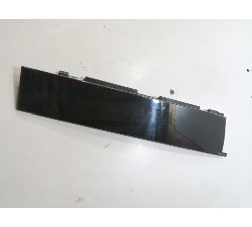 Накладка двери задняя левая