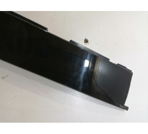 Накладка двери задняя левая