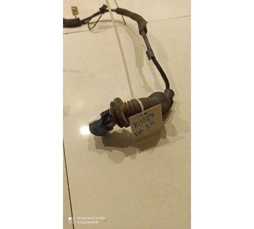 Электропроводка двери (задняя правая)