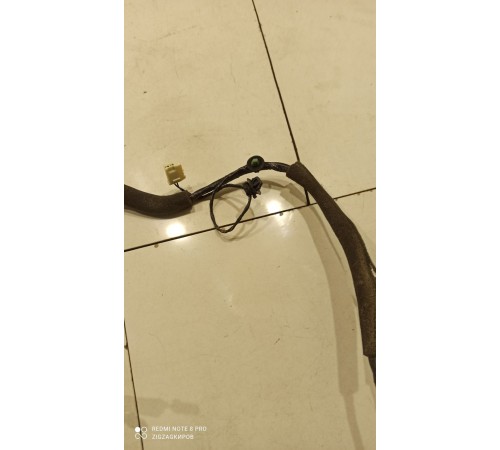 Электропроводка двери (задняя правая)