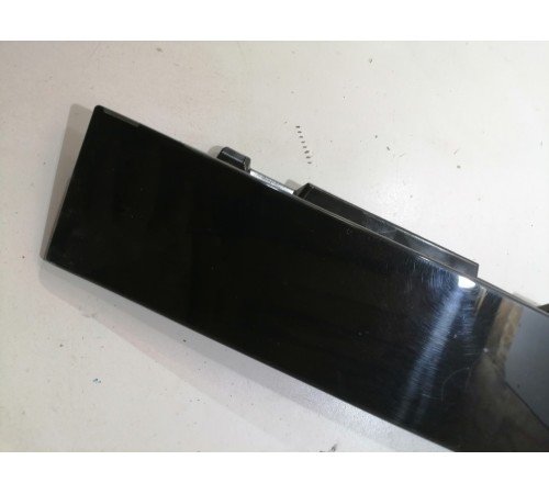 Накладка двери задняя левая