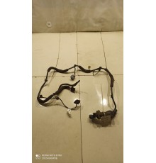 Электропроводка двери (задняя правая)