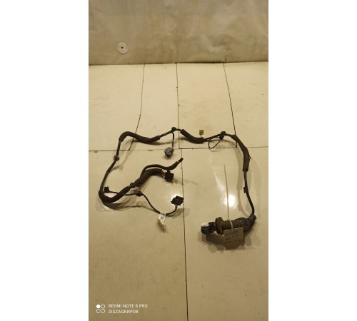 Электропроводка двери (задняя правая)