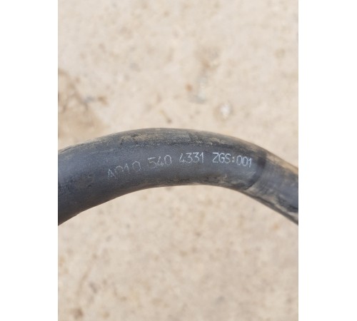 Силовой кабель