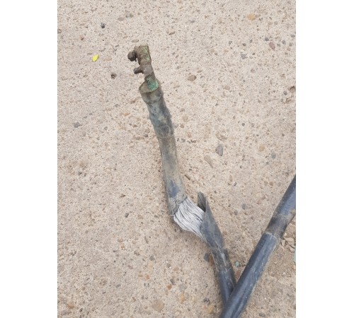 Силовой кабель