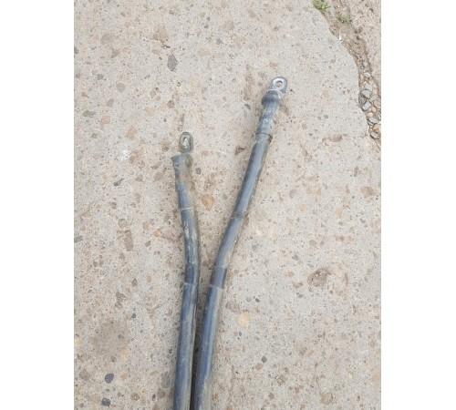 Силовой кабель