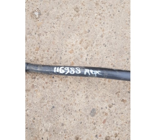 Силовой кабель