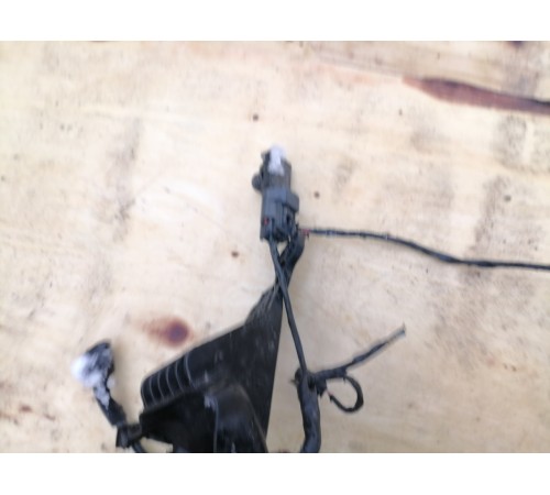 Проводка подкапотная с монтажным блоком